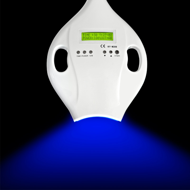 teeth whitening lamp SL208 skylun Dental